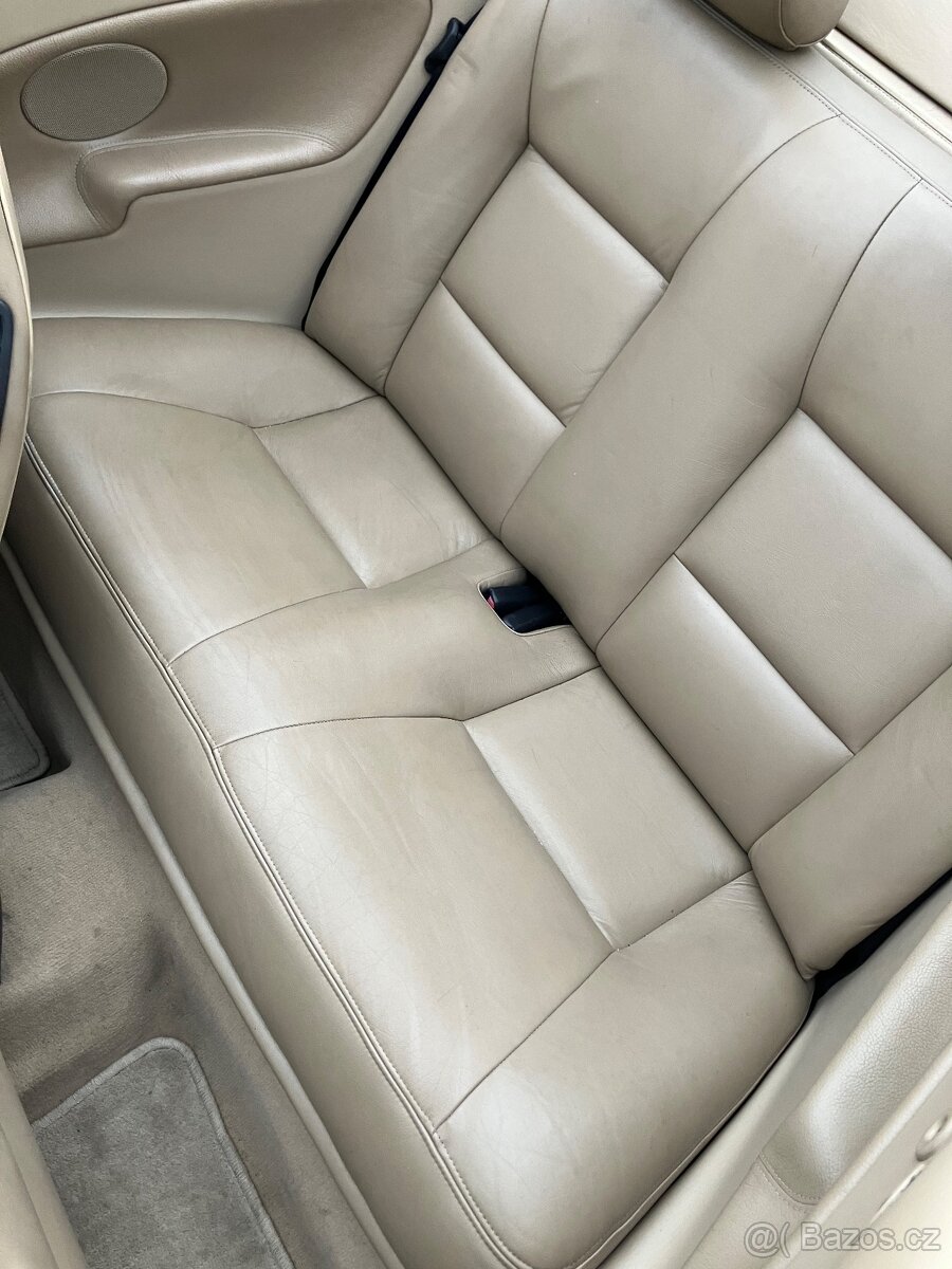 Saab 9-3og cabrio Hirsch - 10