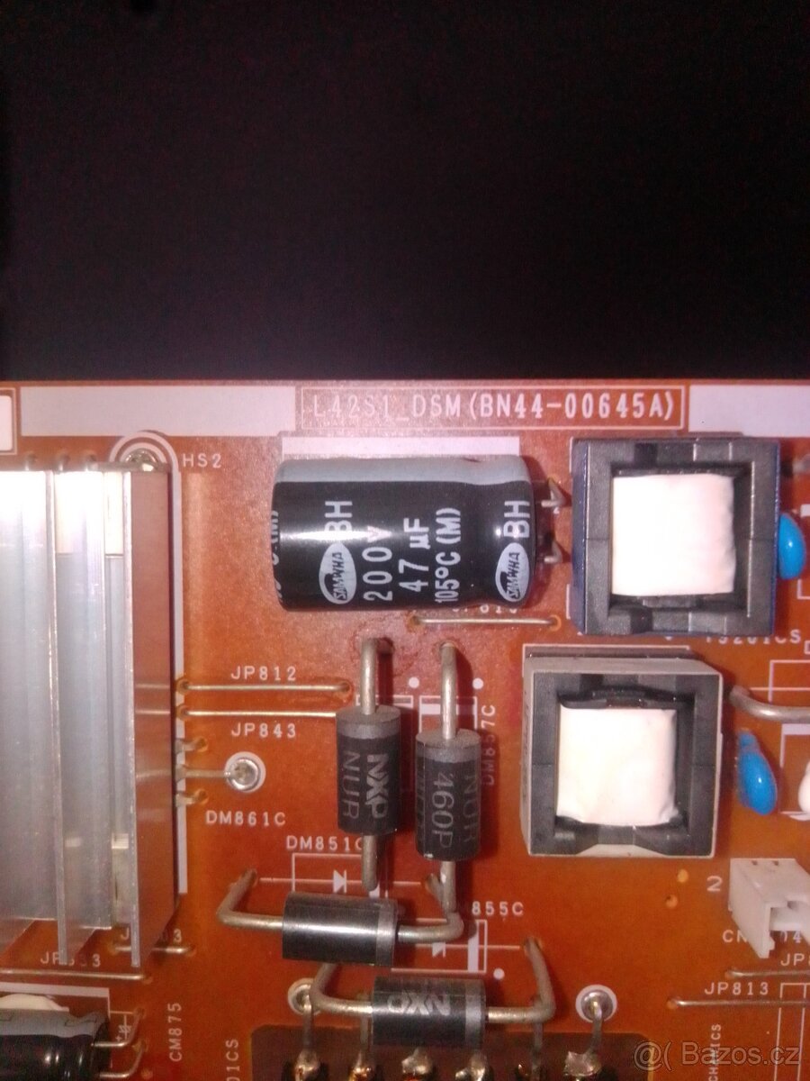 Samsung UE39F5500 UE32F5500 - 10