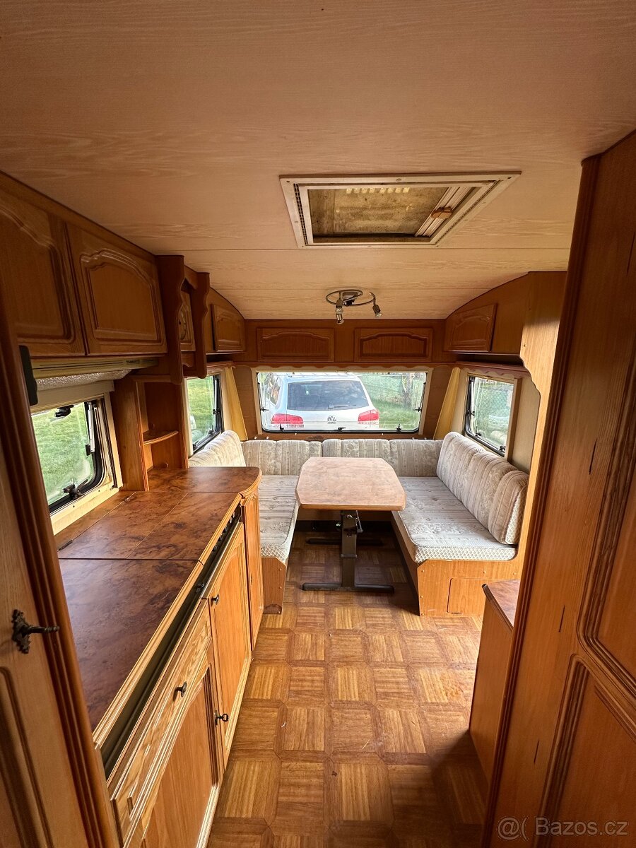 Karavan Tabbert - 10