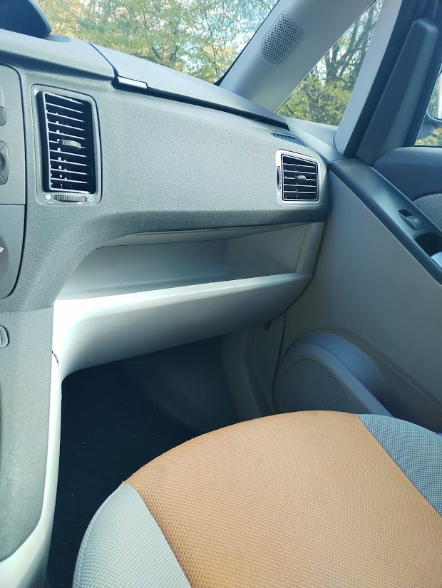 FIAT IDEA 1,4 DYNAMIC - 10