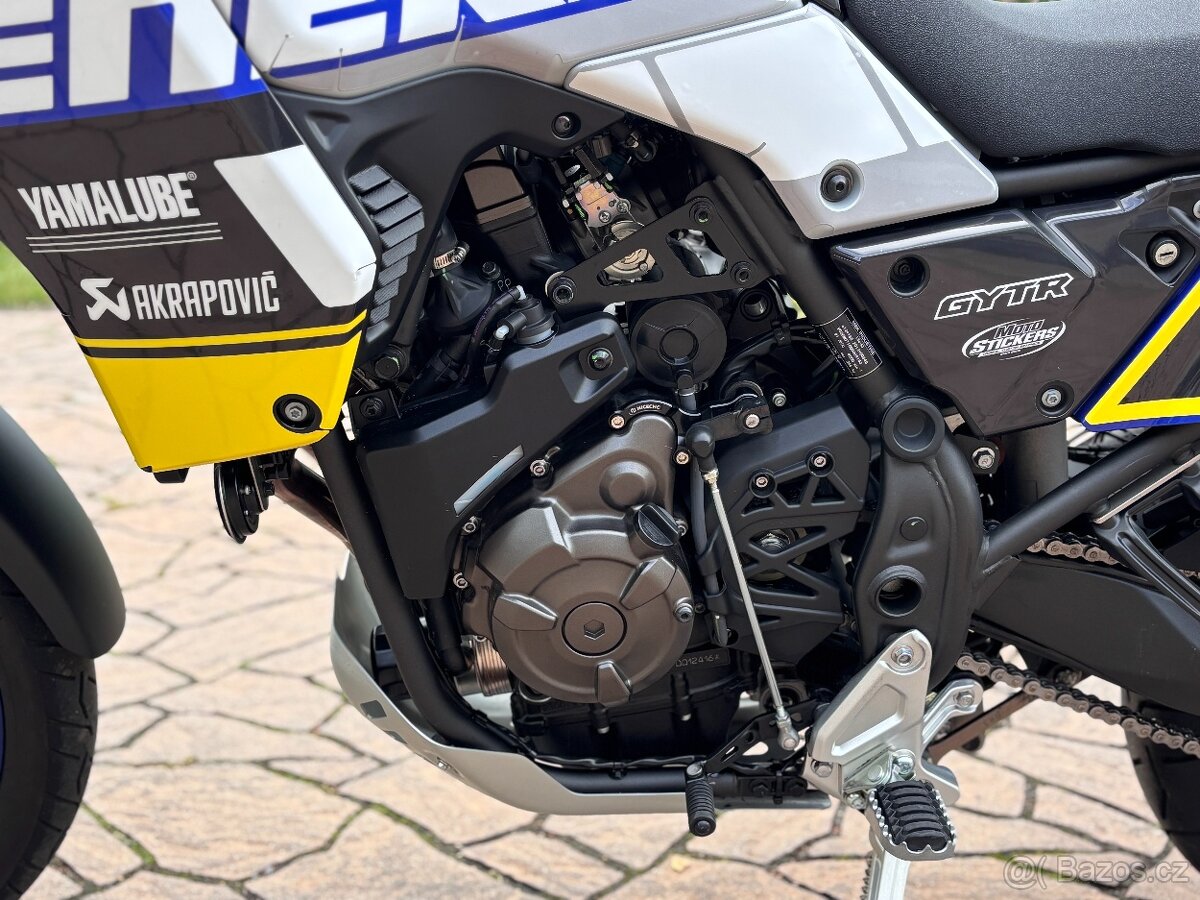 Yamaha Tenere 700 2020, najeto 13740km - 10