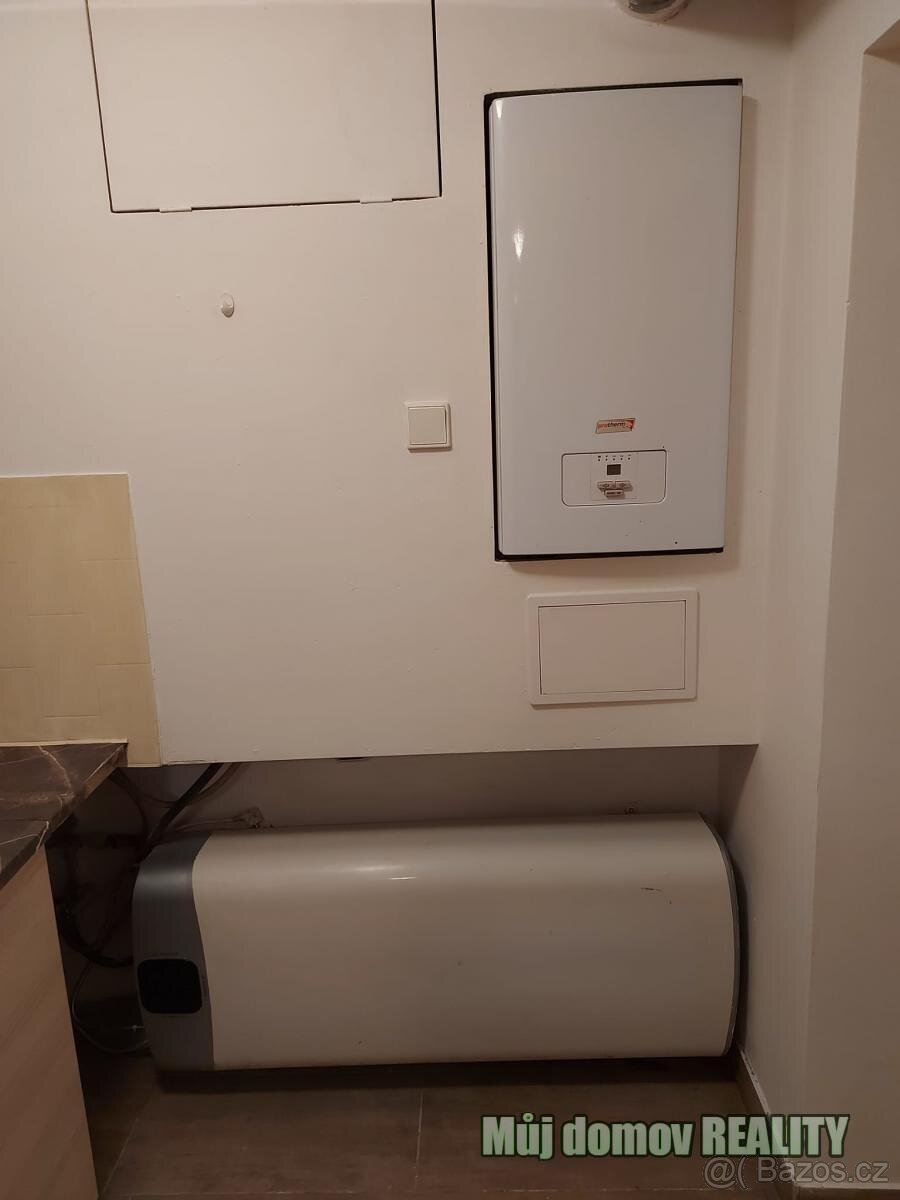 Pronajem bytu 3KK, 70m2, Praha - Radotín, ul. Věštínská. - 10