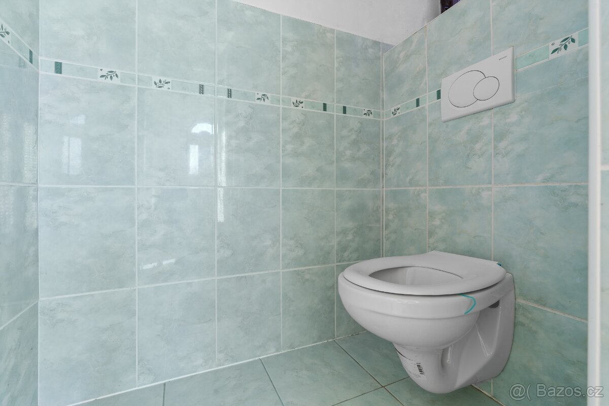 PRODEJ RD UHERSKÝ BROD, HAVŘICE - 10