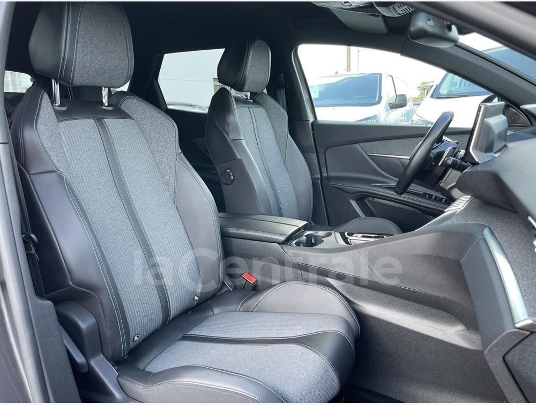 PEUGEOT 3008 II (2) BlueHDi S&S ALLURE PACK EAT8 2024 - 10