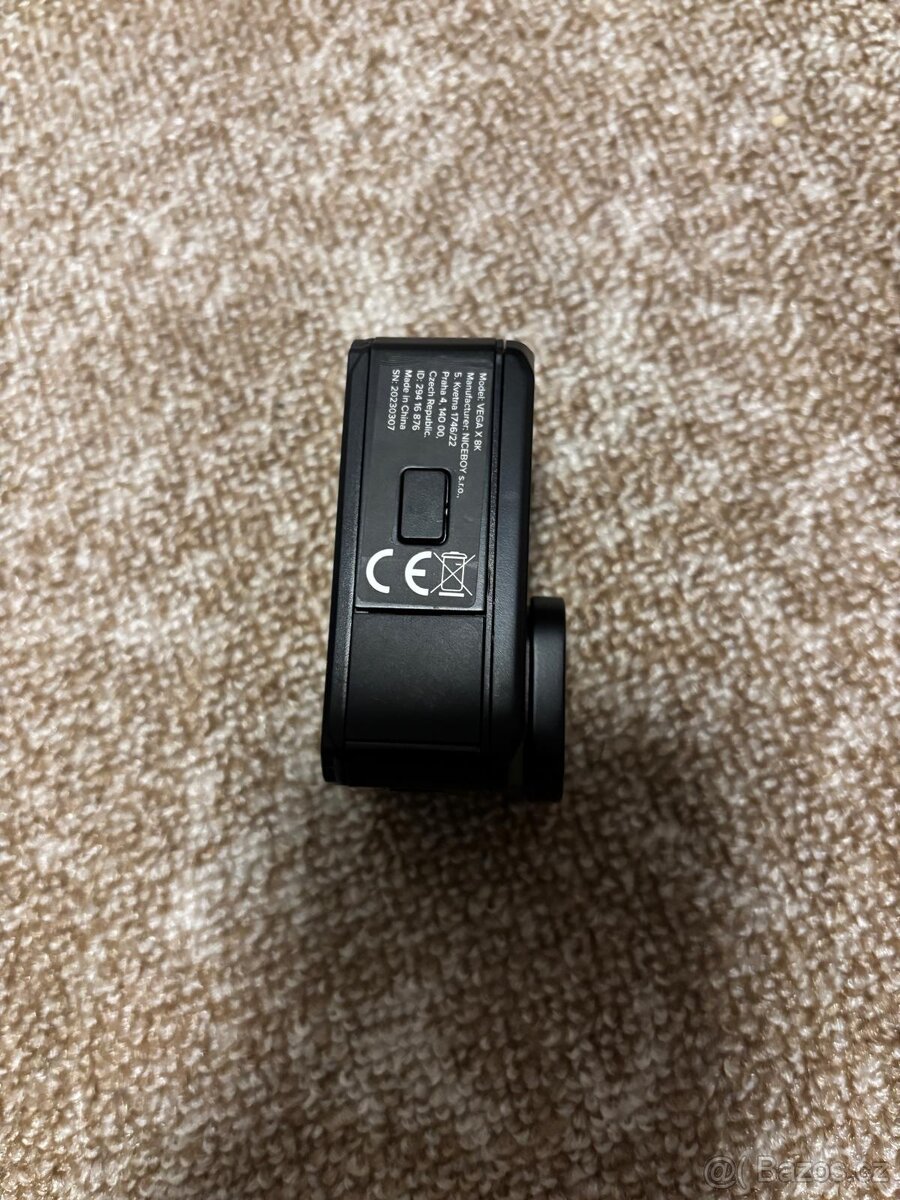 Outdoorová kamera Niceboy VEGA X 8K - 10