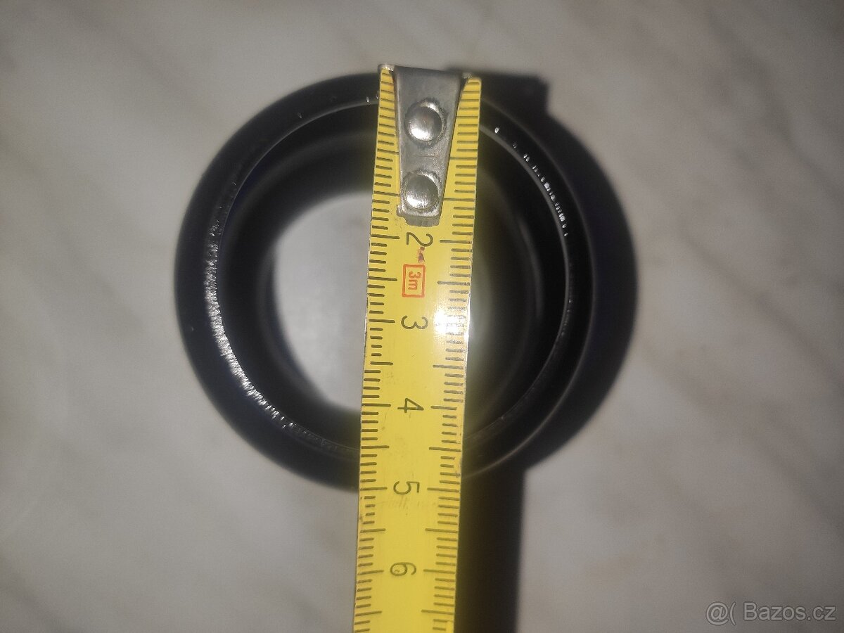 Barevné i čiré cylindry pro petrolejové lampy - 10