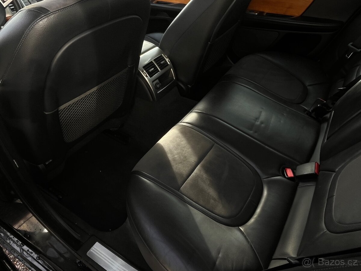 Jaguar XF, 2011, 2.2l - 10