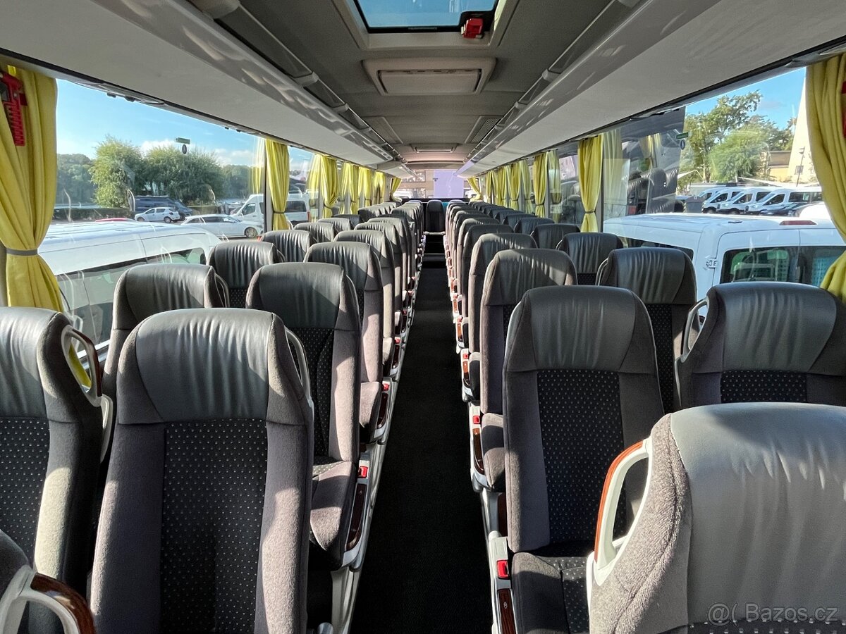 SETRA S516HD/2 - 10