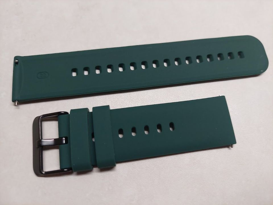 řemínky k hodinkám - 10