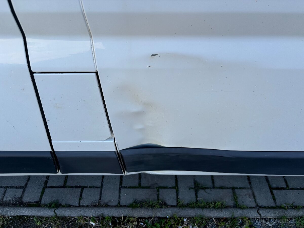 Peugeot Boxer 6 miestne L3 H2 - 10