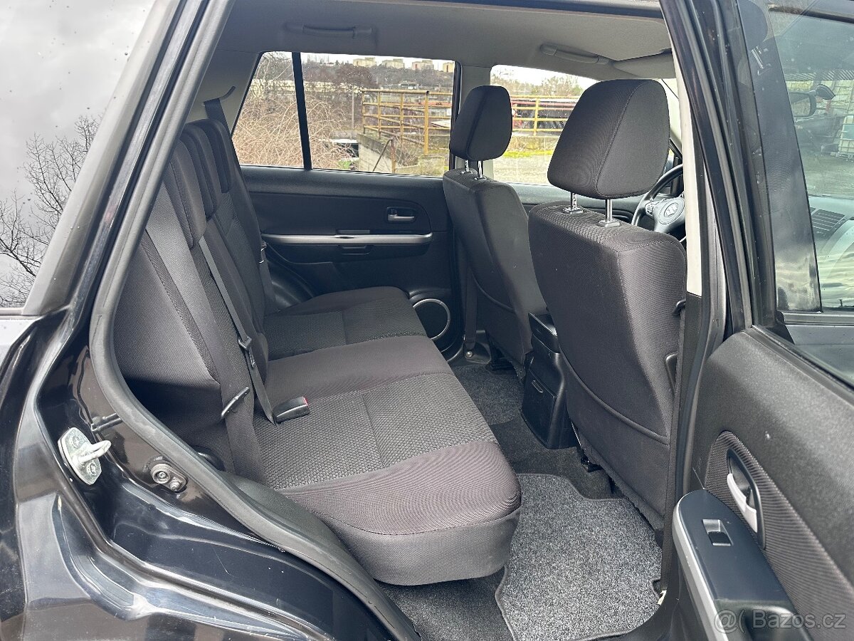 Suzuki Grand VITARA 1,9DDiS 95kw 4x4 - 10