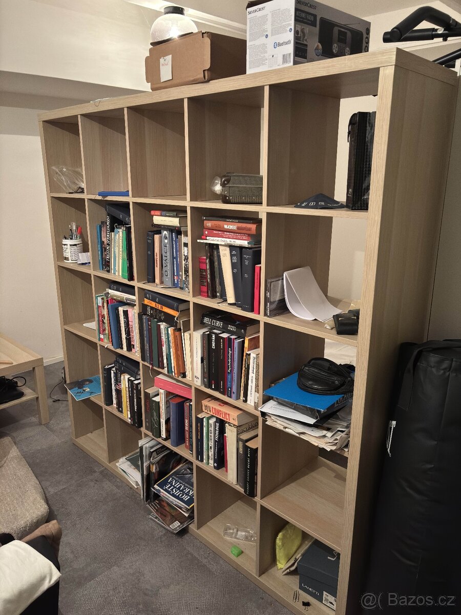 Nábytek, plný set - 10