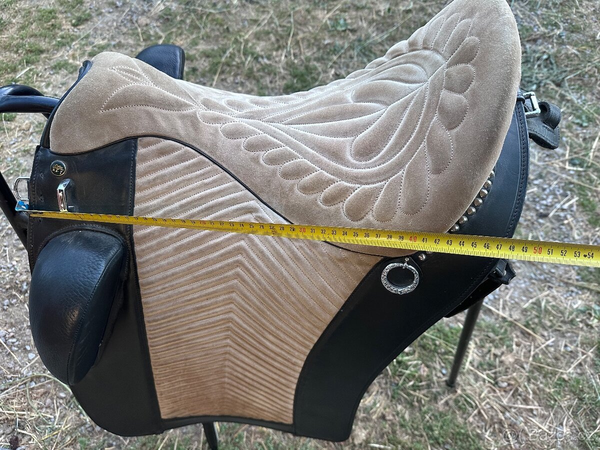 PORTUGALSKÉ SEDLO - 10