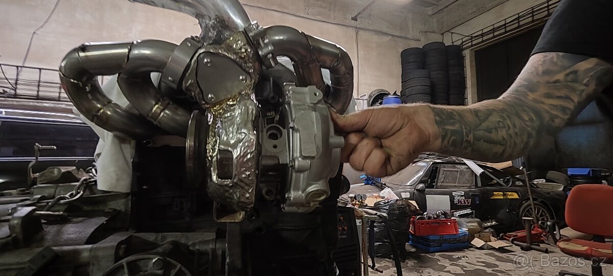 A3 TDI 4x4 ČMPR - 10