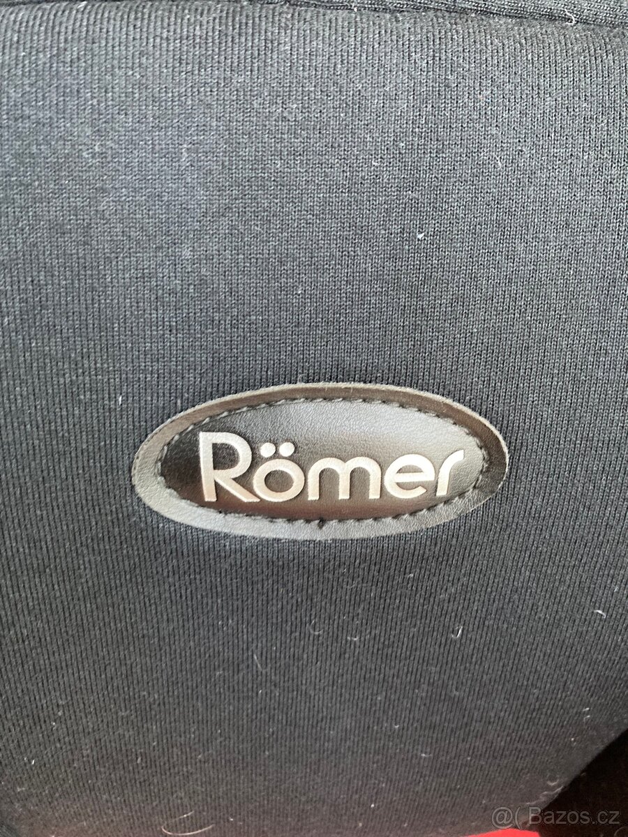 Autosedačka Britax Römer Kidfix SL Sict - 10