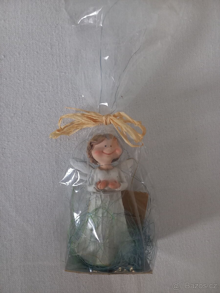 Vánoční dekorace,ozdoby - 10