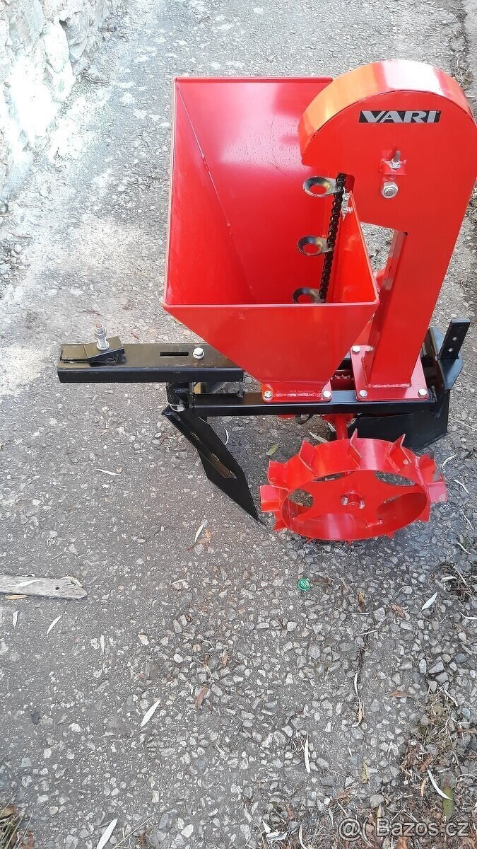 Tera vari, vari system - 10