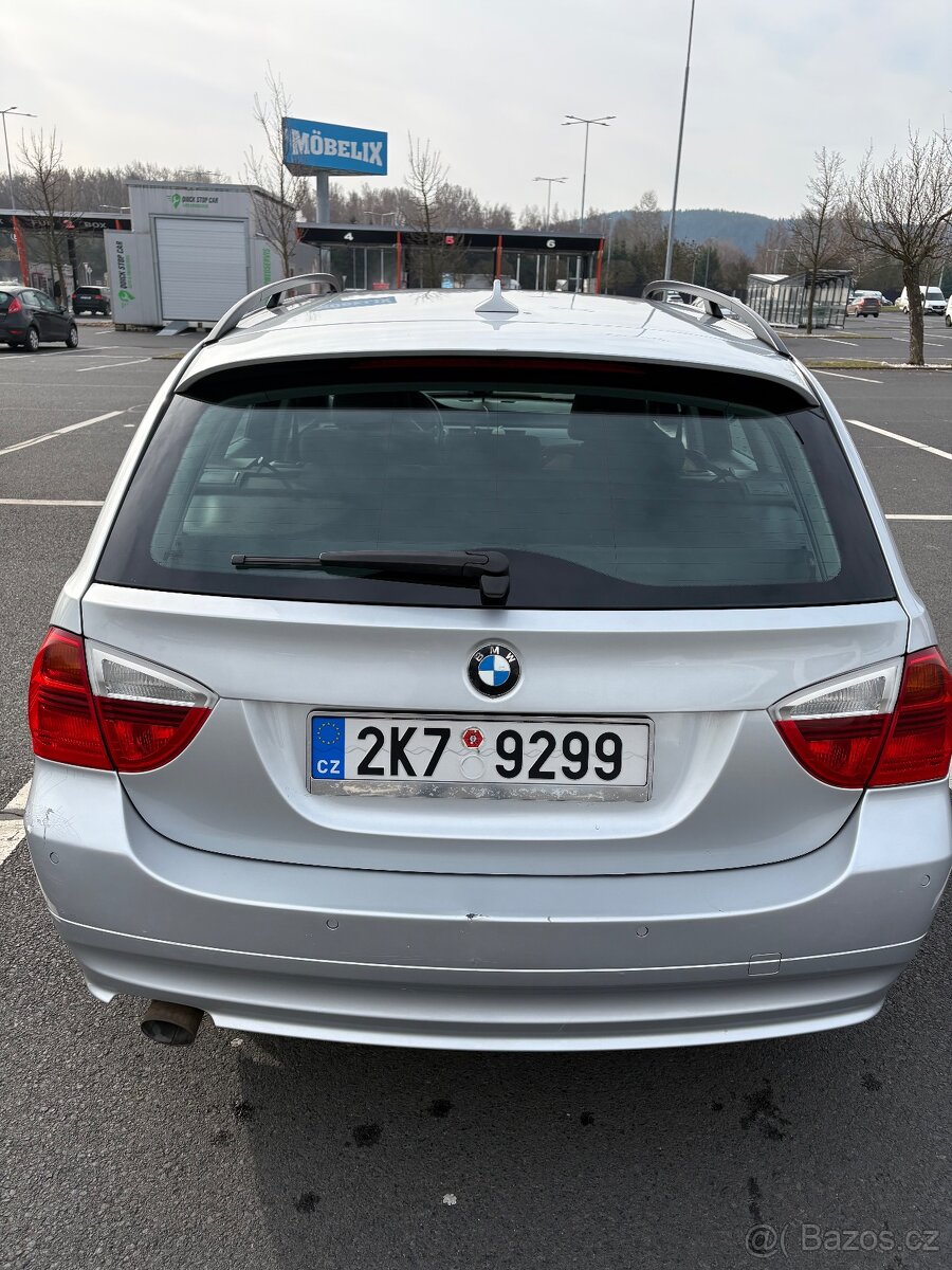 E90 touting - 10