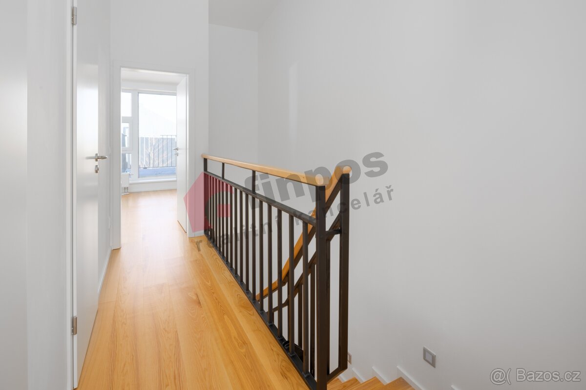 Prodej bytu 3+kk 76,6 m², Loučná pod Klínovcem - 10