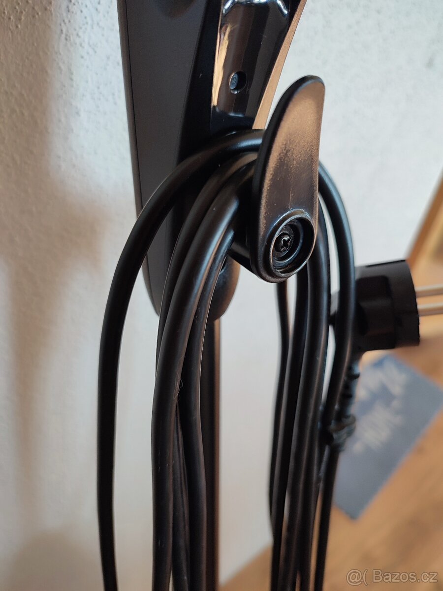 Elektrický mop a vysavač Vileda - 10