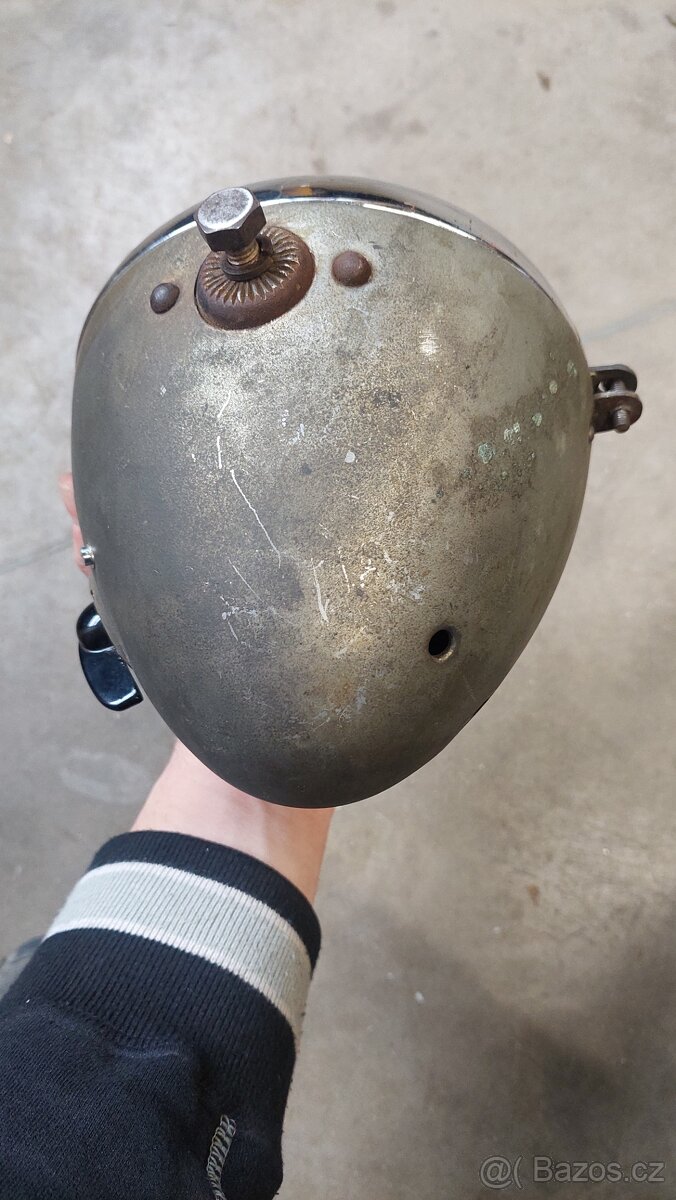 Světlo Jawa special - 10