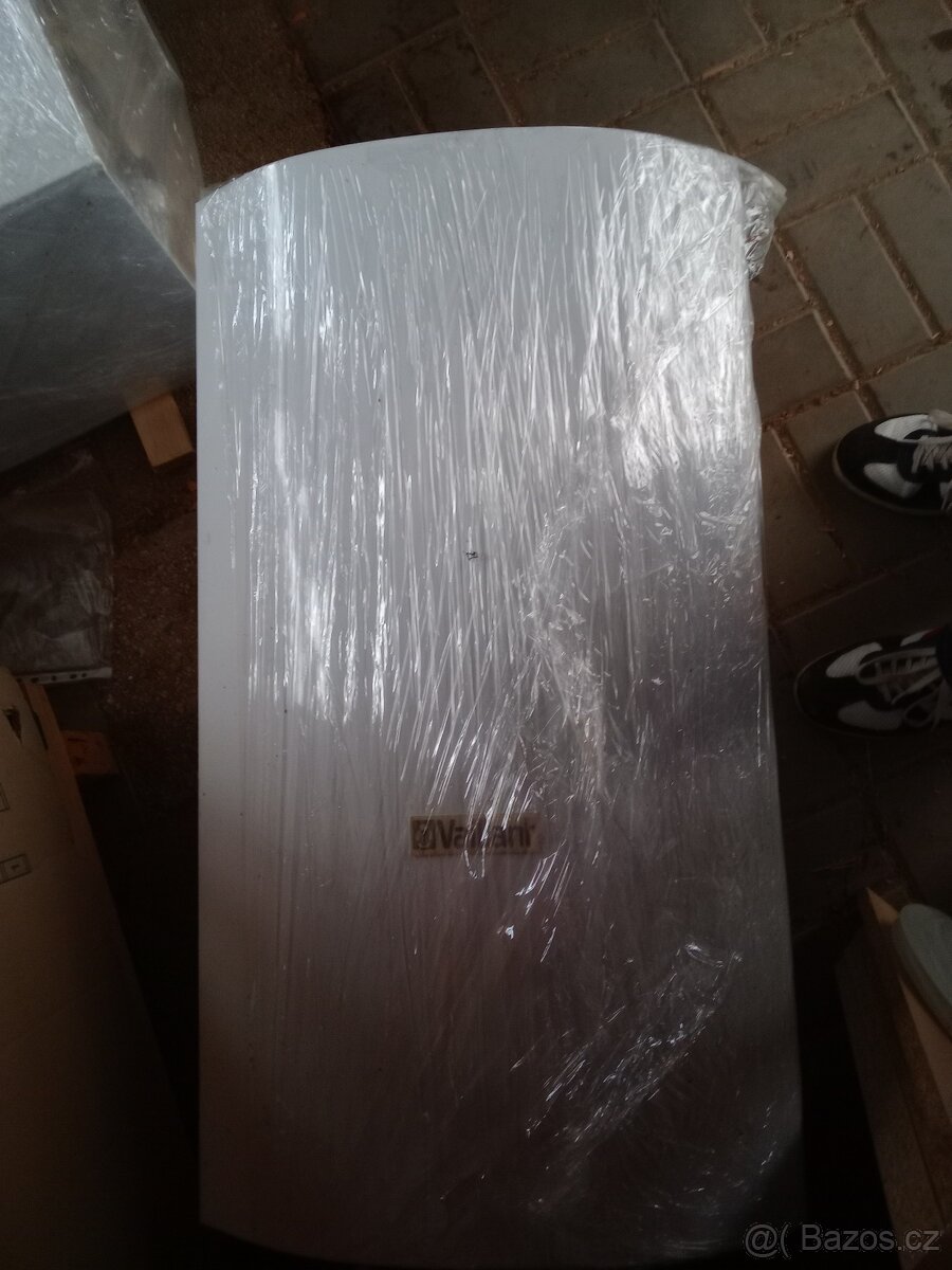 Plynový kotol Valliant. - 10