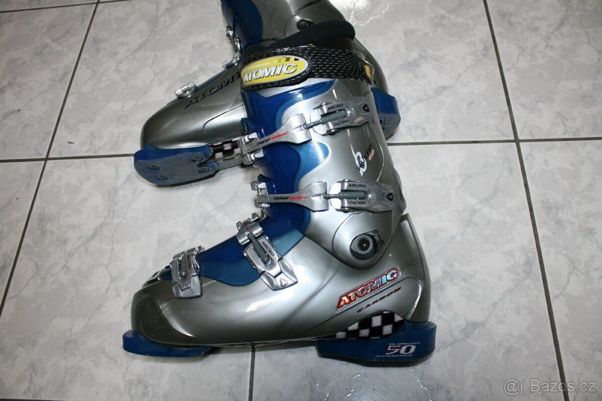 lyže Dynastar Agyl 170 cm - 10