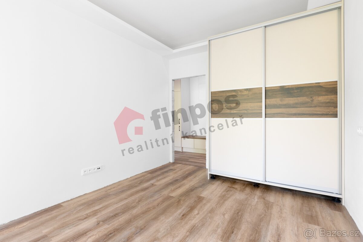 Prodej apartmánu v Krkonoších - 10