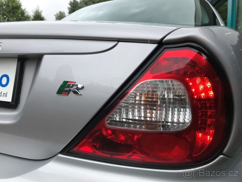 JAGUAR XJ6 D‼️R-PERFORMANCE‼️V6, 2,7 diesel - 10