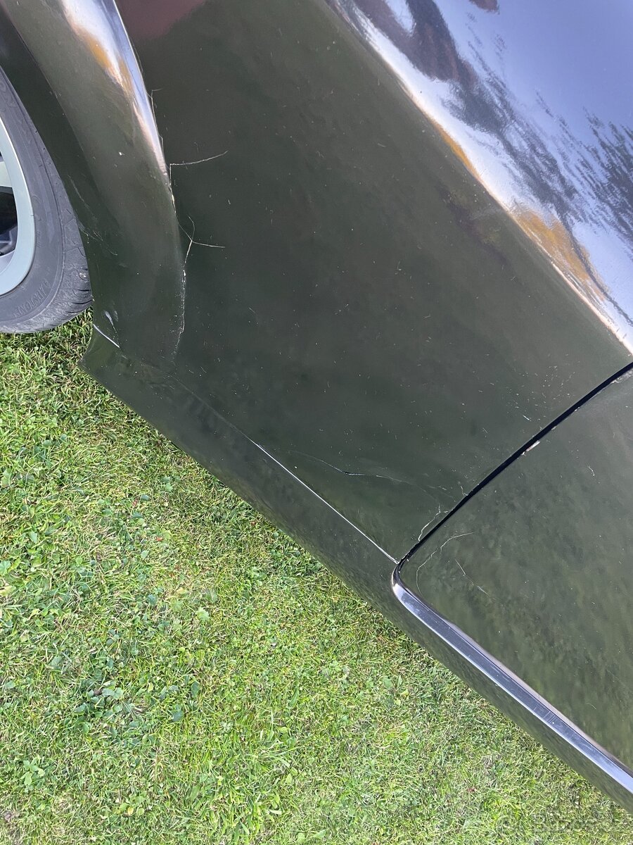 AUDI TT 1,8 TURBO ROADSTER - 2002 - 110 kW - čtěte celé - 10