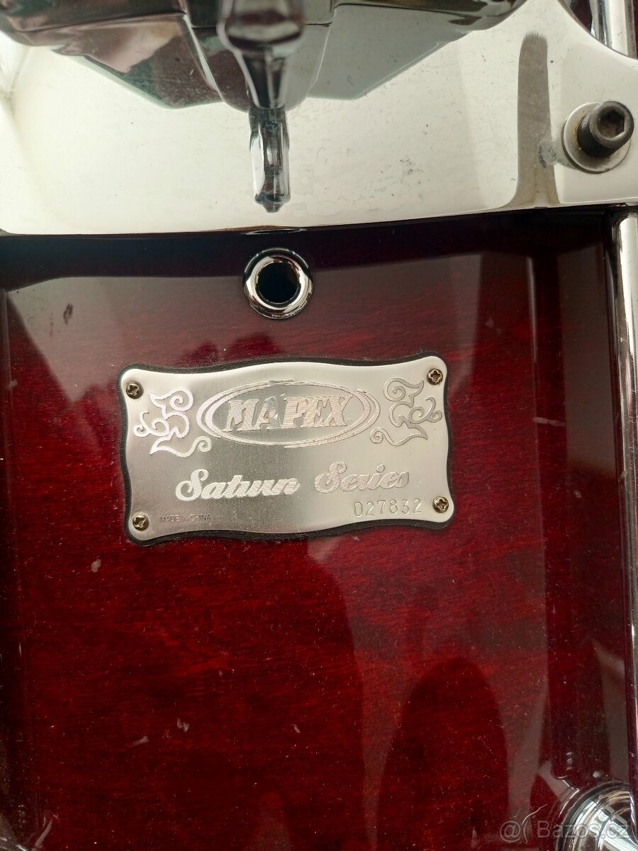 Bicí Mapex Saturn - 10