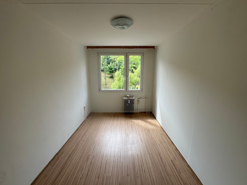 Pronájem bytu 2+KK v Mostě - 10