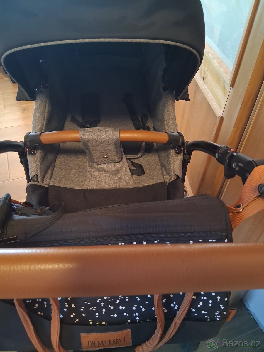 Prodej dětského setu - 10