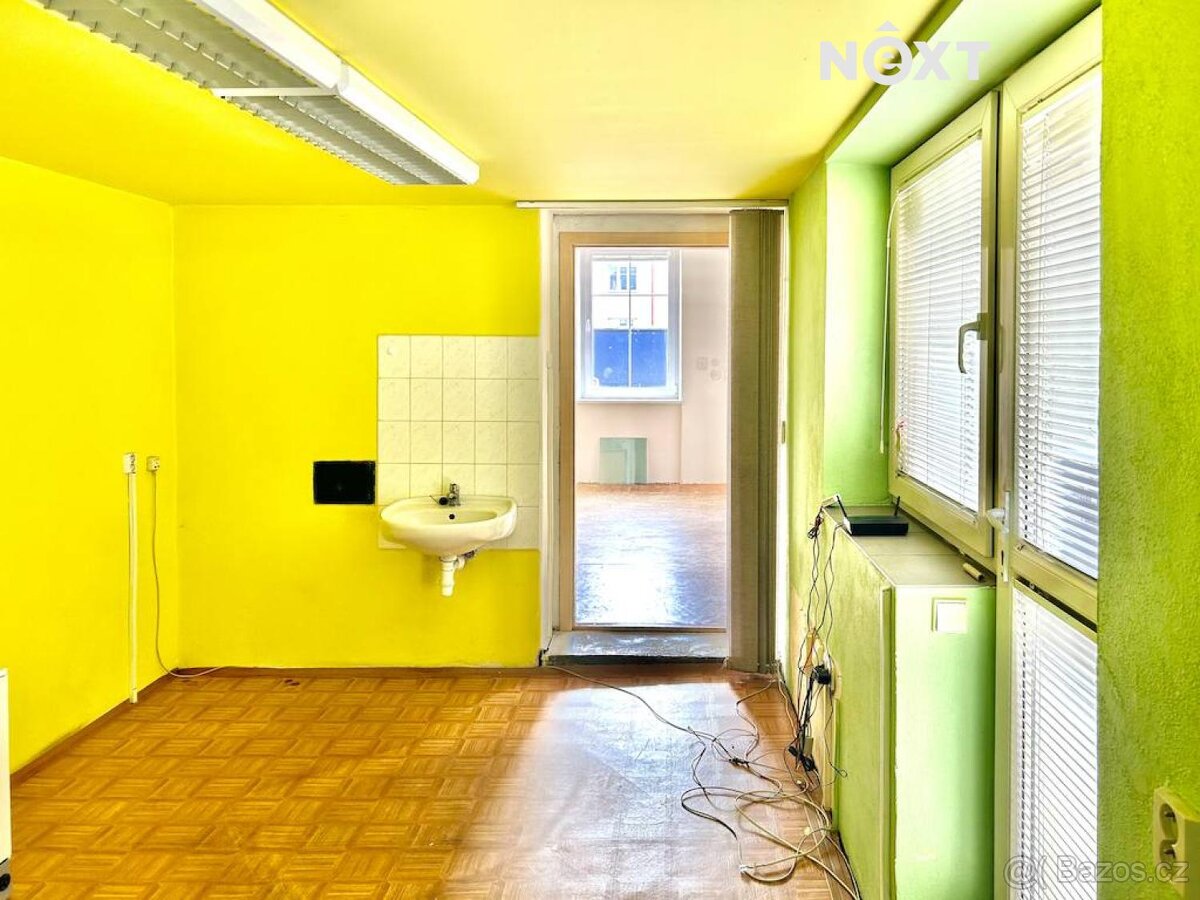 Pronájem komerční Sklady, 130㎡ - 10