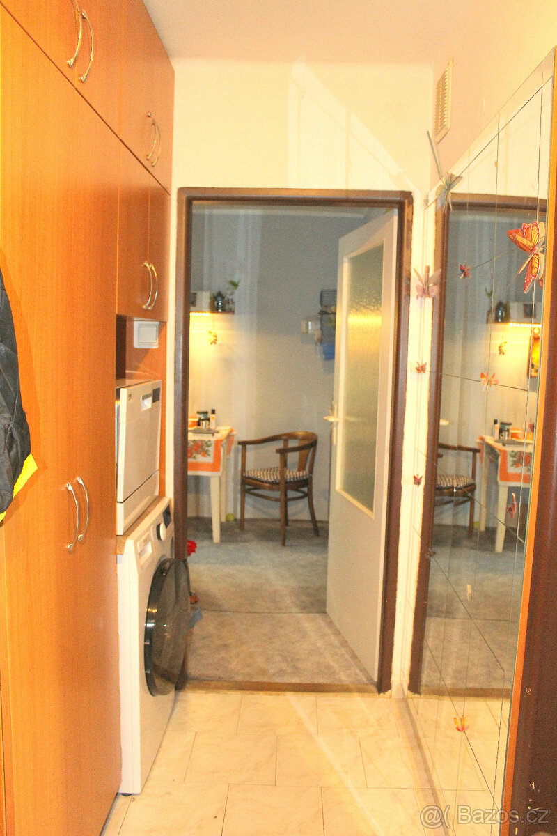 Byt 2+1 66m2 v OV - Čelákovice - 10
