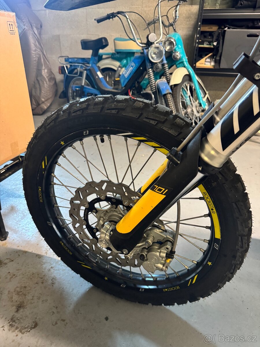 Husqvarna 701 enduro - 10