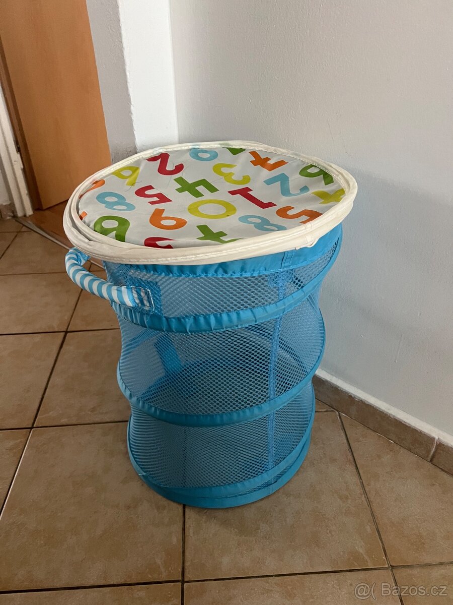 Dětský nábytek - 10