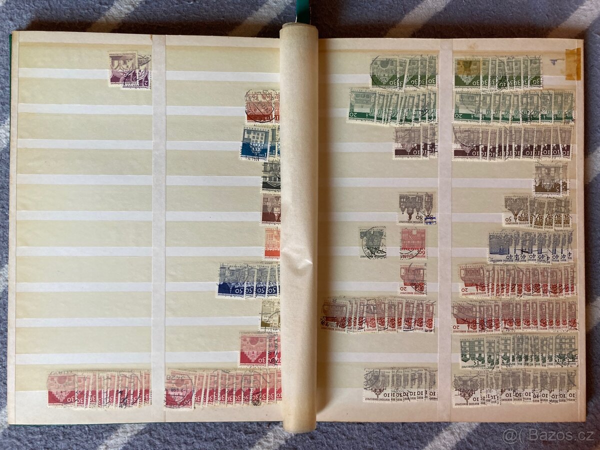 Album A4/32 stran č.65 - 10