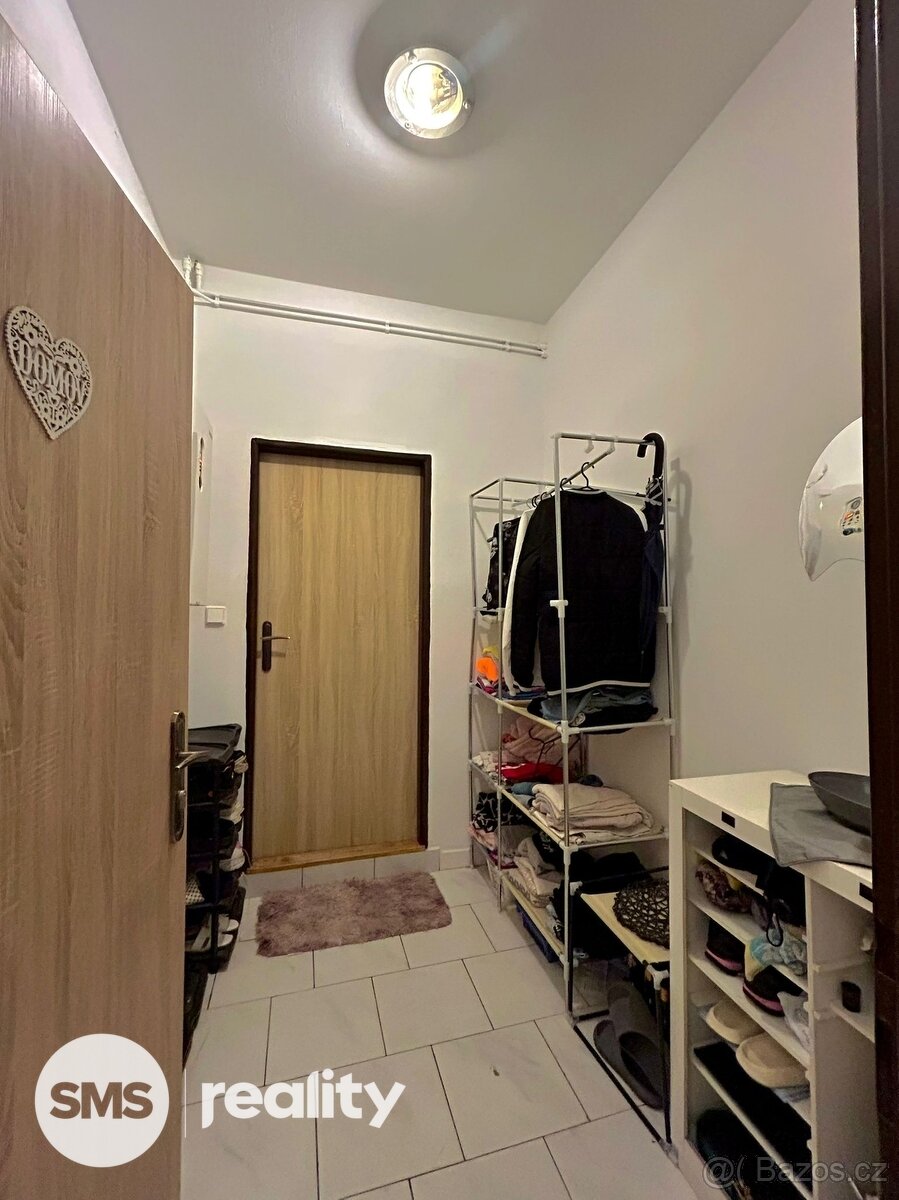 Pronájem bytu 2+1, Kostelec nad Orlicí - 10