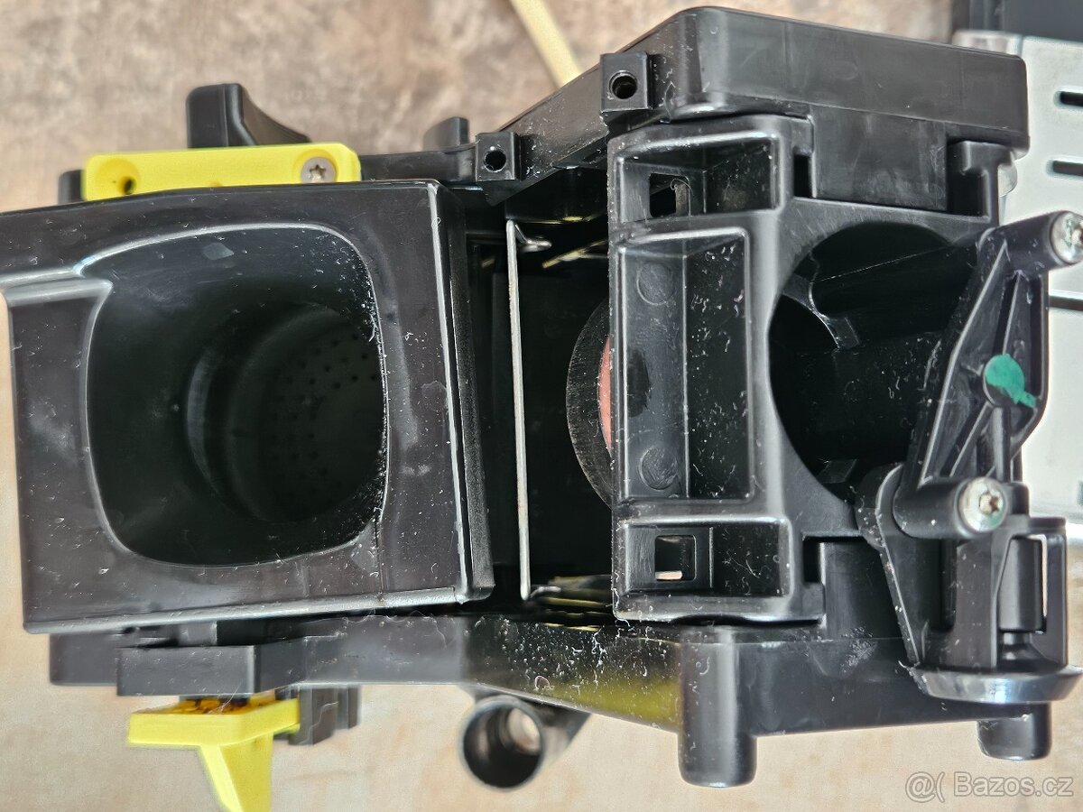 Kávovar Philips Saeco Incanto - 10