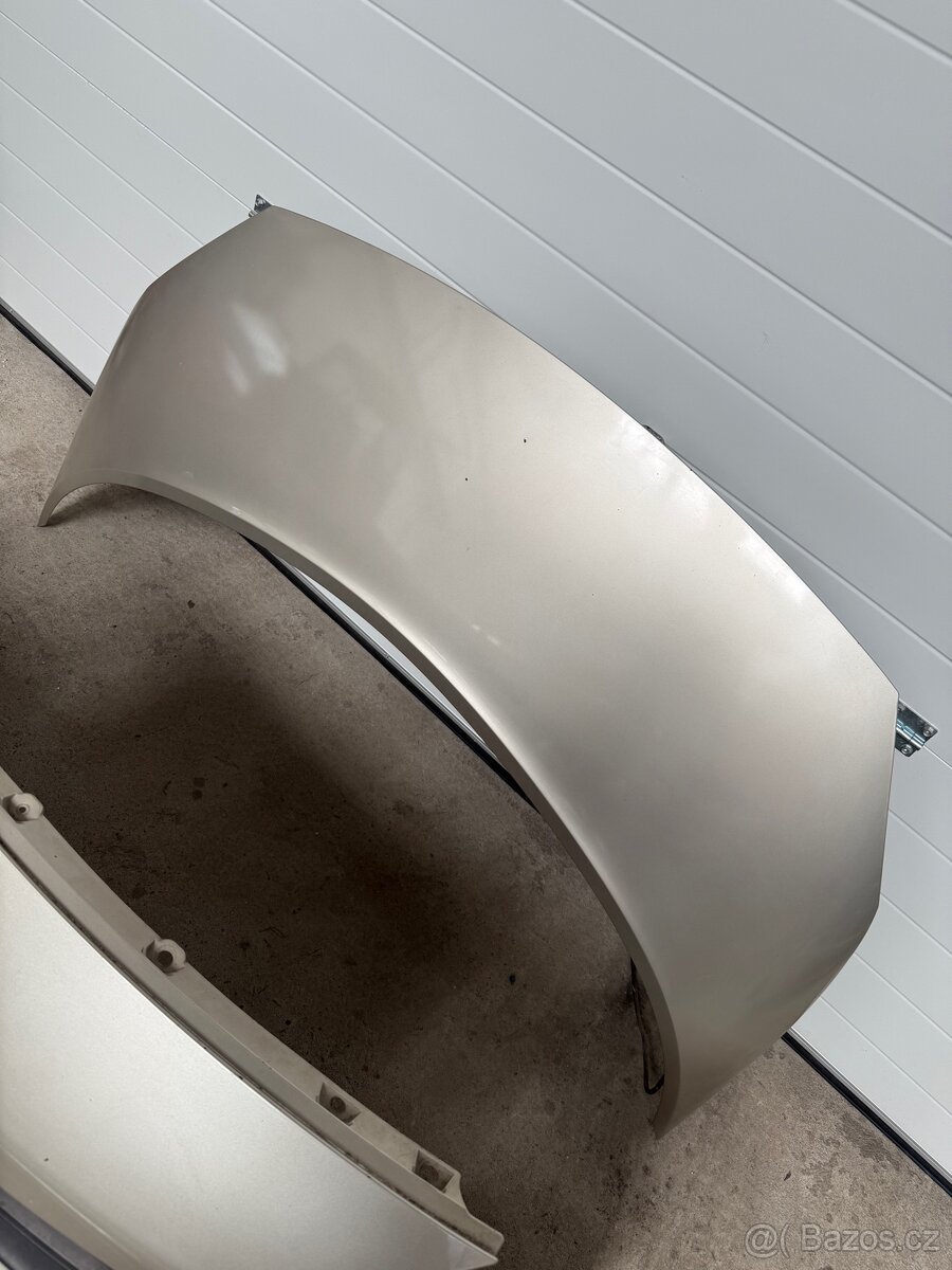 Díly Renault Scenic II - 10