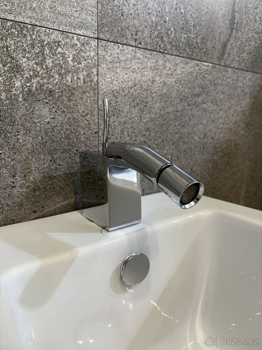 Koupelnový set - 10