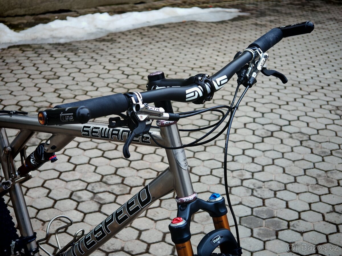 Litespeed Sewanee - 10