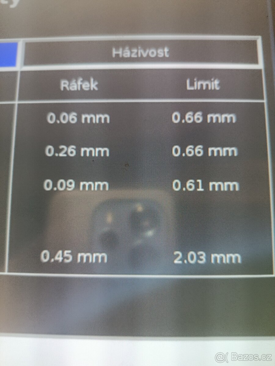 Alu 17" 5x112 6,5J et39 VW - 10