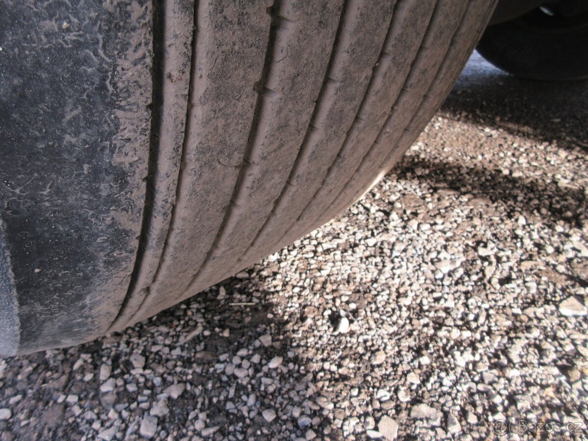 Panav TV018M, tandem - 10