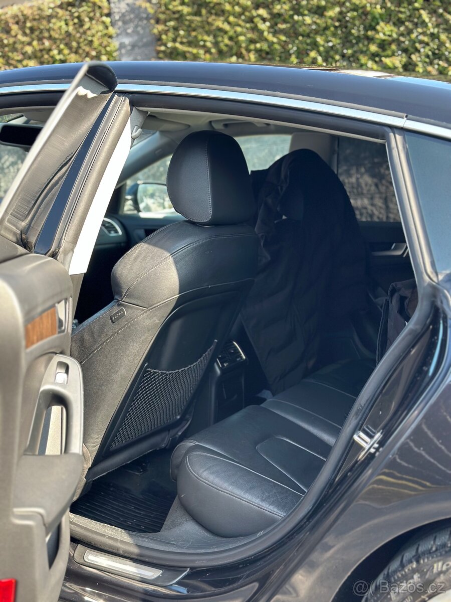 Audi A5 3.0tdi quattro - 10