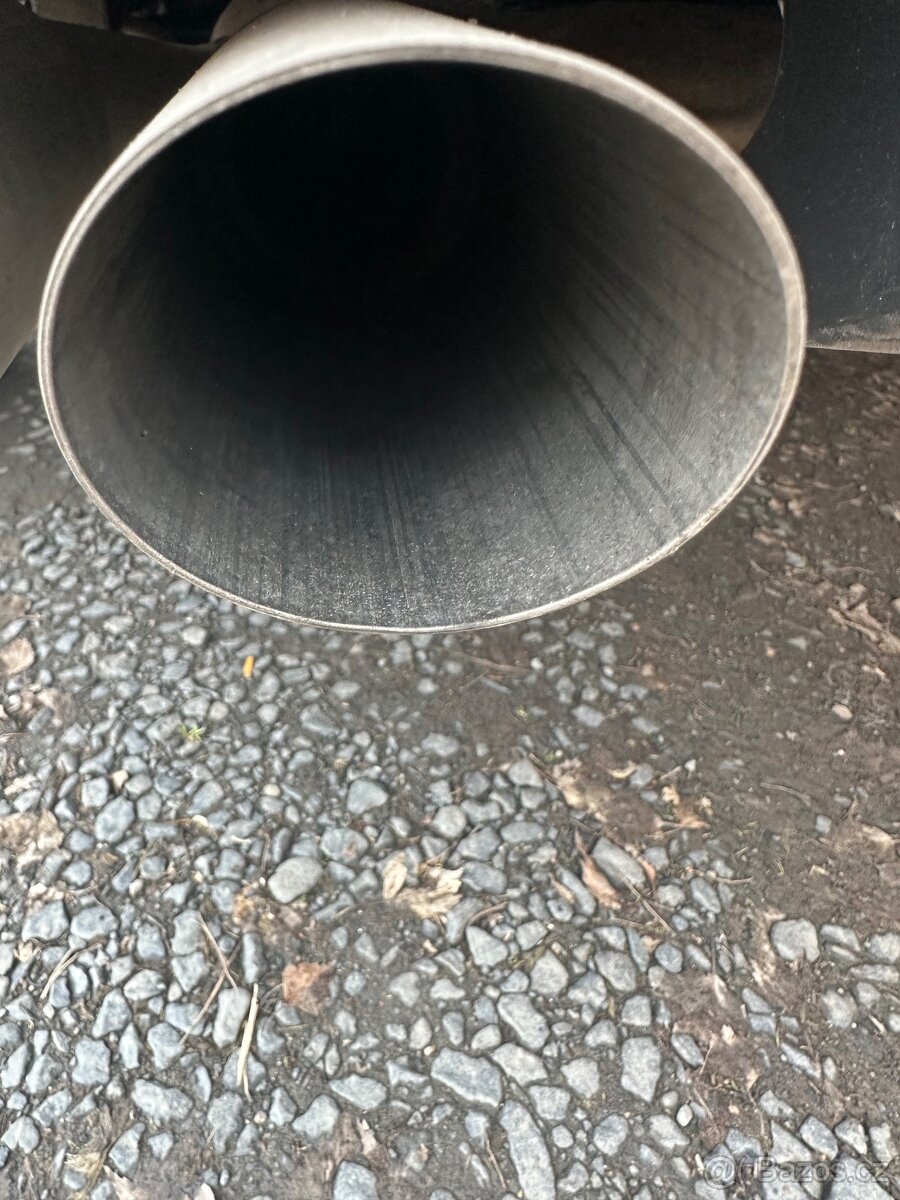 Audi a3 8p facelift 1.9 TDi 77kw - 10