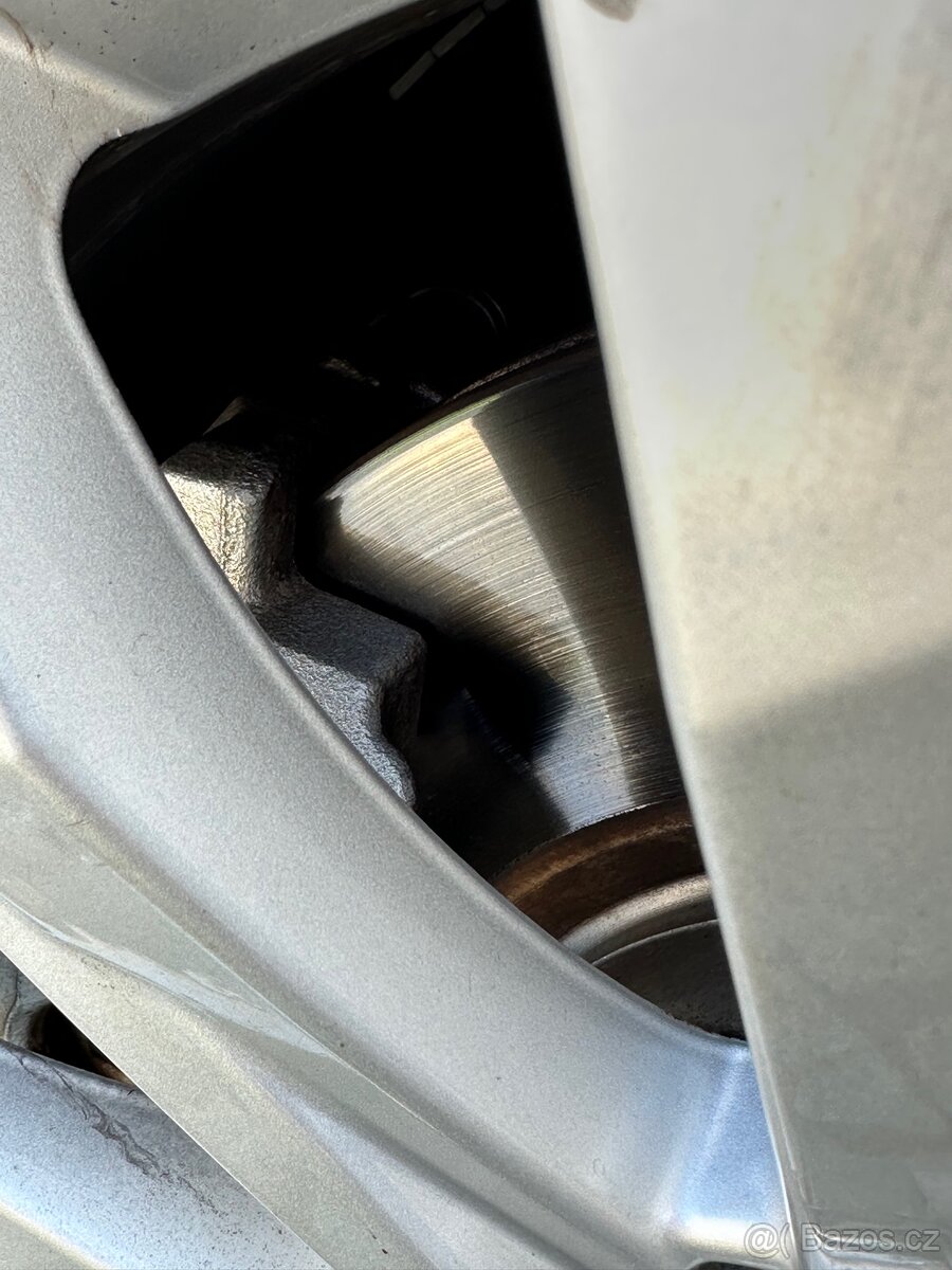 Volkswagen Passat B8 R-line - 10