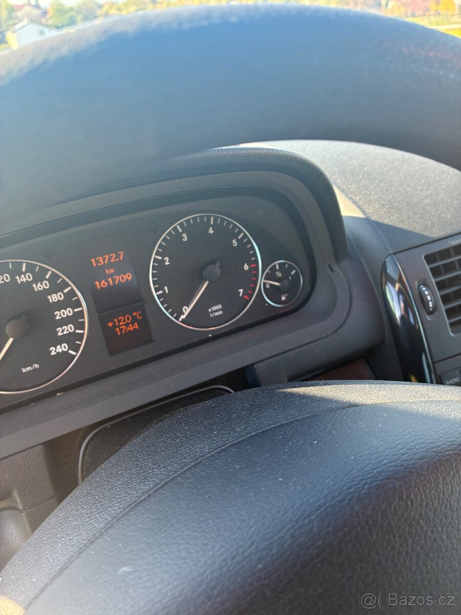 A160 benzin manuál - 10