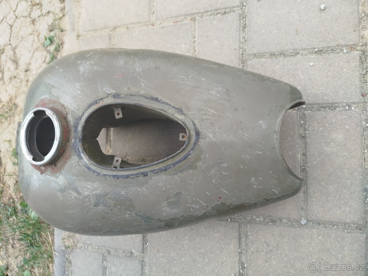 Prodám na jawa - 10